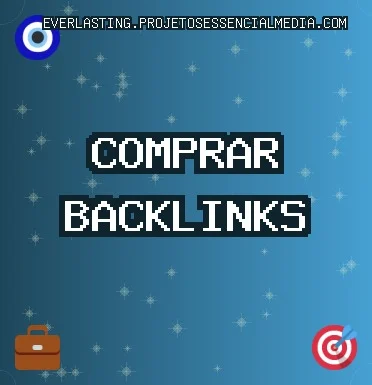 Backlinks de Qualidade